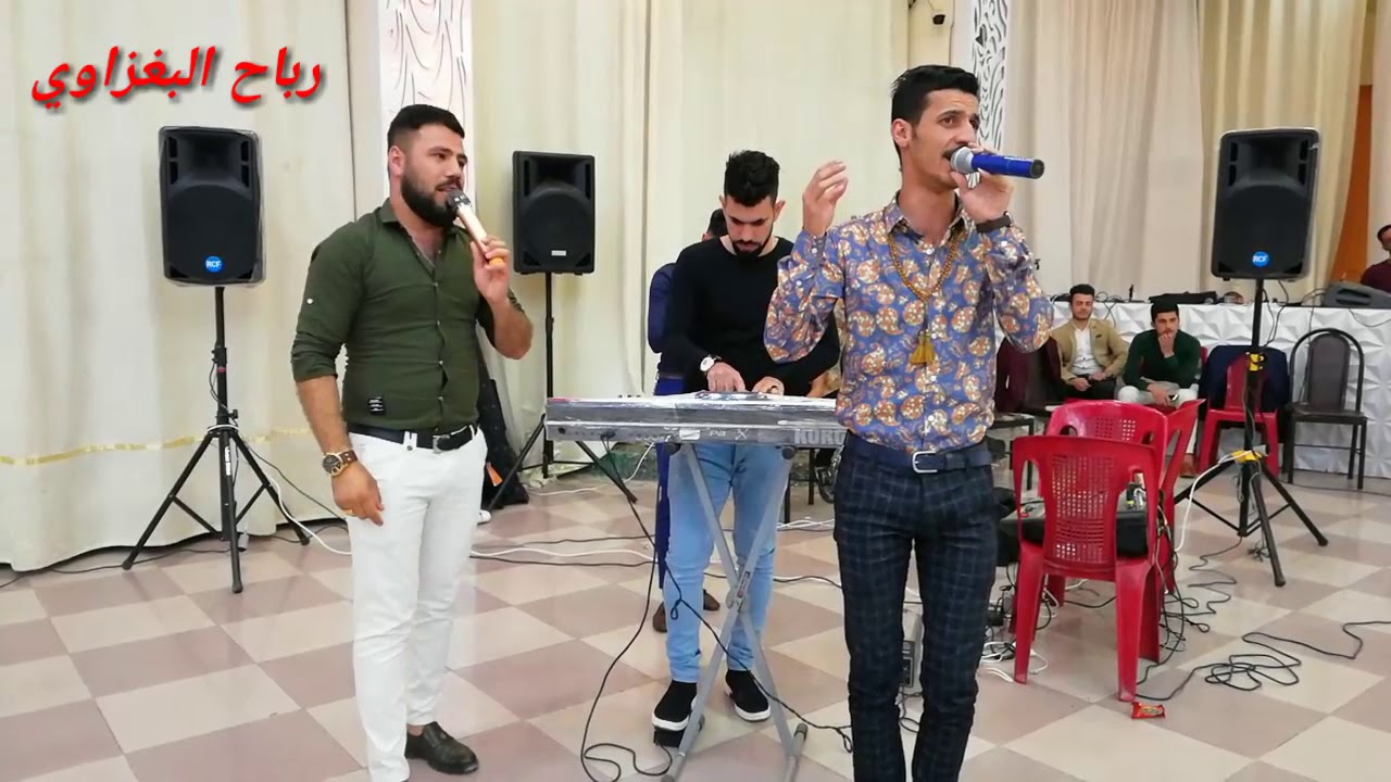 اجمل اغاني تركمان الفنان عصام جمعة اركان عرايس احمد دنيز حفلة زفاف عمر الف مبروك