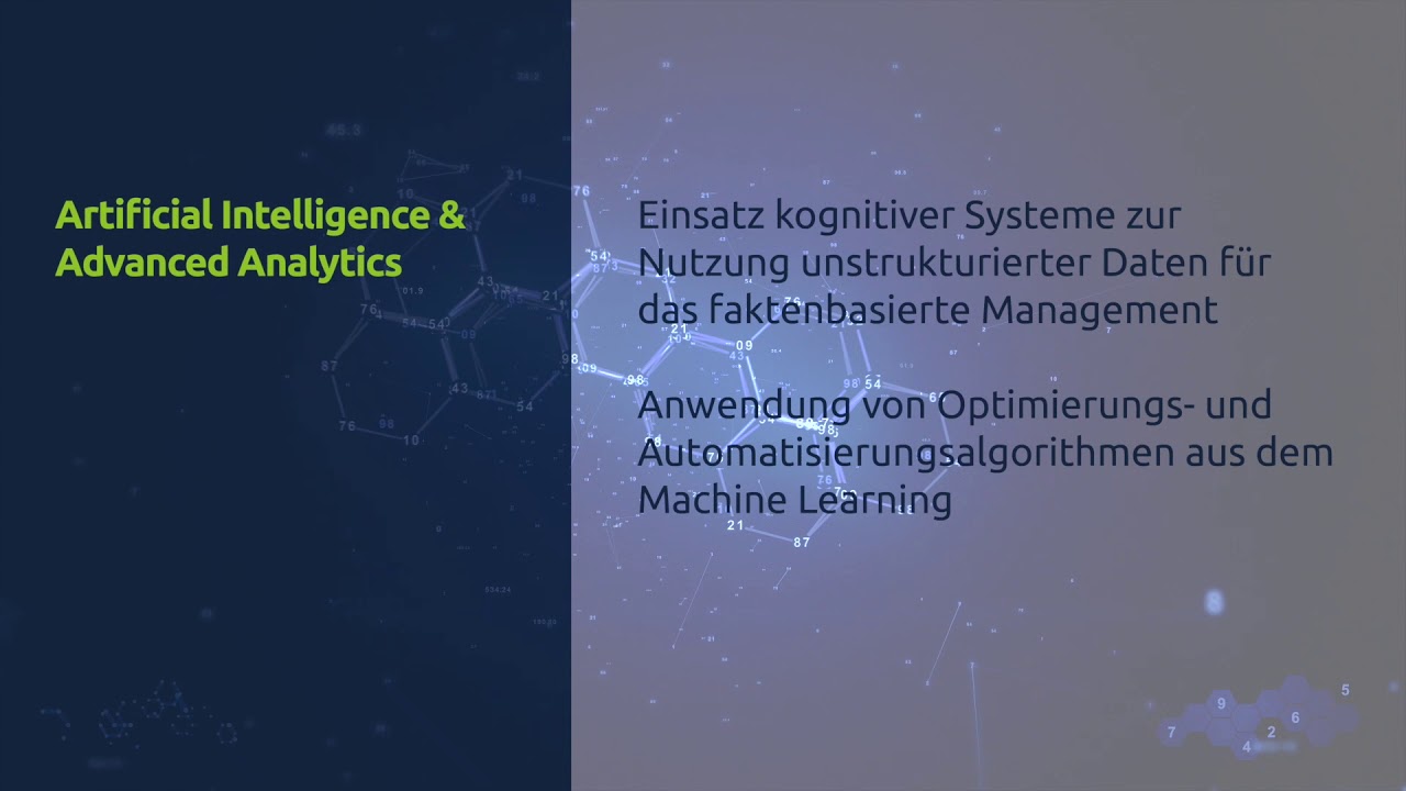 Avantum Consult at Business Analytics 2019, Germany (Spotlight)
