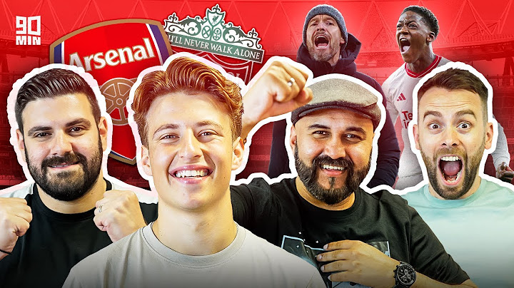 ARSENAL VS LIVERPOOL! | Wolves 3-4 Manchester United, Mainoo the hero, Phillips' debut from hell!