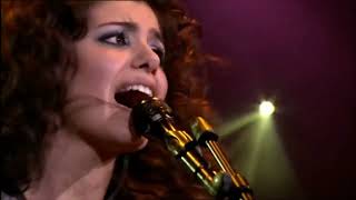 Katie Melua – If The Lights Go Out (Live from Rotterdam)