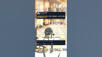 “Never Mess with Yor Forger — Not Even in Your Sleep ☠️🗿" || Spy × family...