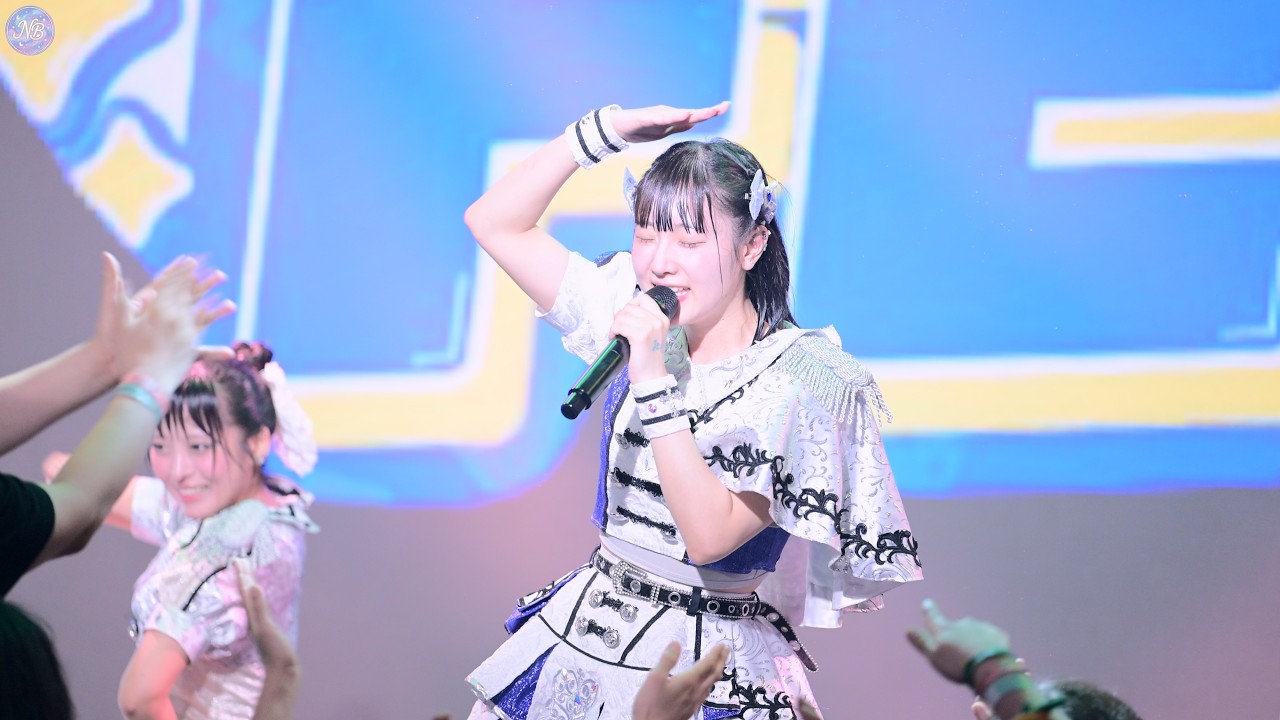 260524 にゃんだふるらいふ(Encore) ネコプラpixx. NECOPLA 熊乃しおん