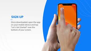 Setting up your WiFi + CommandIQ app screenshot 2