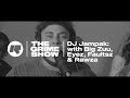 The grime show dj jampak with big zuu eyez faultsz  rawza