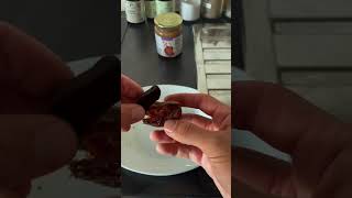 Neue Dattelidee #fact #ernährung #datteln #gesund #gesundheit #gesundheitstipps #facts #rezept