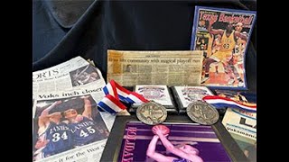 Lanier HS Basketball 2000 & 2001 Teams, SAISD Athletic Hall of Fame 2025