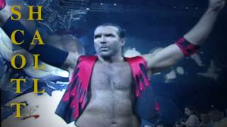 WWE Scott Hall 2013 Custom Entrance Video