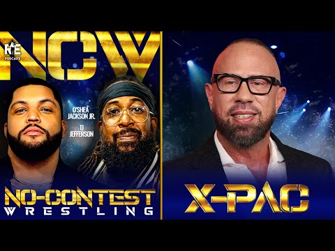 X-Pac on the Butterfly Effect of ‘The Curtain Call’