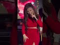 زمانك راح ونسيت اكسبلور سوريا حفلات عرب اغاني حب فستان دبكة احمر فنانة طرب لبنان Frp 