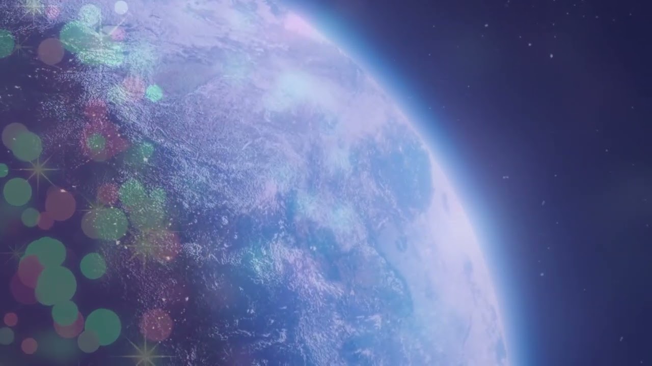 Connecting to Gaia | Light Language Activation