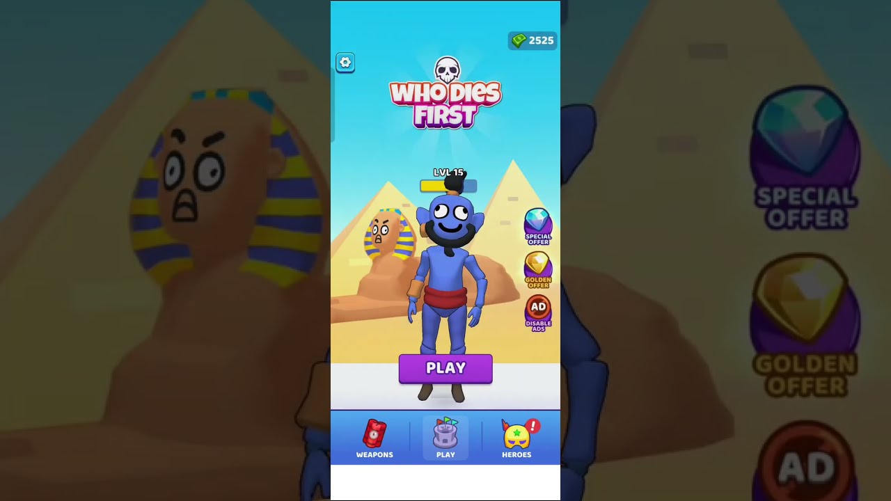 Only ONE Survives! 😱 Who Died First?