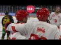 Highlights | Ilves Tampere vs Oceláři Třinec