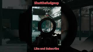 Battlefield 6, Season 3, Redsec - Gauntlet. @ShutTheFudgeUp0
