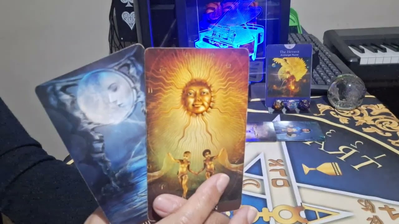 Peixes ♓️ Como está vibrando essa pessoa com relação a você?💙💙#signopeixes 