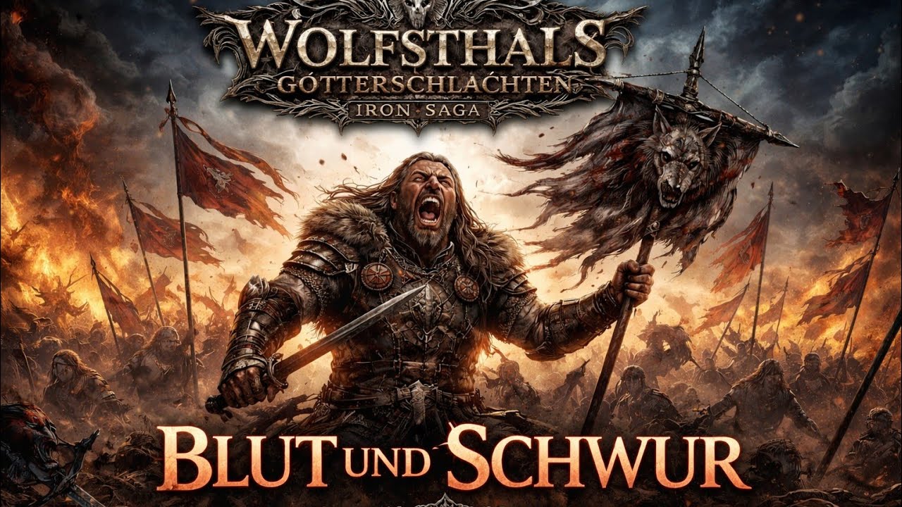  ⚔️13 - Pfad des Opfers