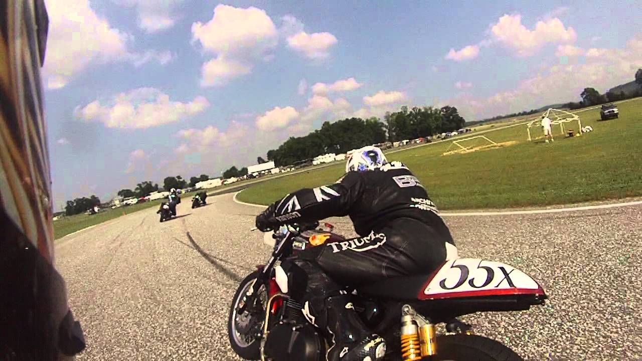 Barber Motorsports Park >> THRUXTON CUP RACING - YouTube Barber Motorsports Park >> THRUXTON CUP RACING - YouTube