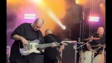156/Silence playing new song “Our Parting Ways” live on tour - video posted + tour dates