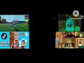 DonaldDucc, Masha And The Bear And Shed 17 Sparta Remix Sixparison