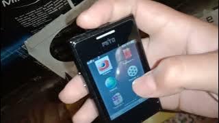 pasedana umbonxing hp mito 600