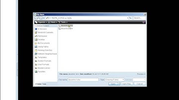 Fail (HD) - Drawing dimensions are disappearing after the file copy - Pro/Engineer WF5.0