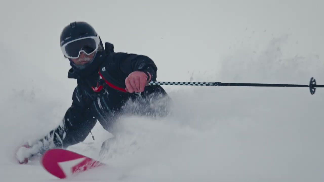 DYNASTAR | TRANSMISSION - DILLON & MÉGANE FULL PART