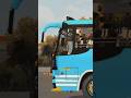 New Kerala private bus mod released for bussid #bussidmod #short #shorts #bussimulatorindonesia #bus