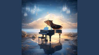 Dynamic Piano Echoing Peaks