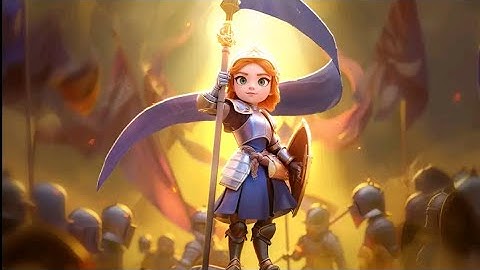 Monster Dungeon: Card RPG Game