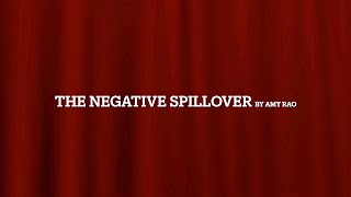 Soci 415 Final - The Negative Spillover