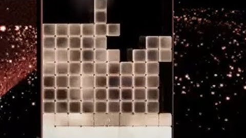 3 VS 1 TETRIS! Wumbo as the Boss