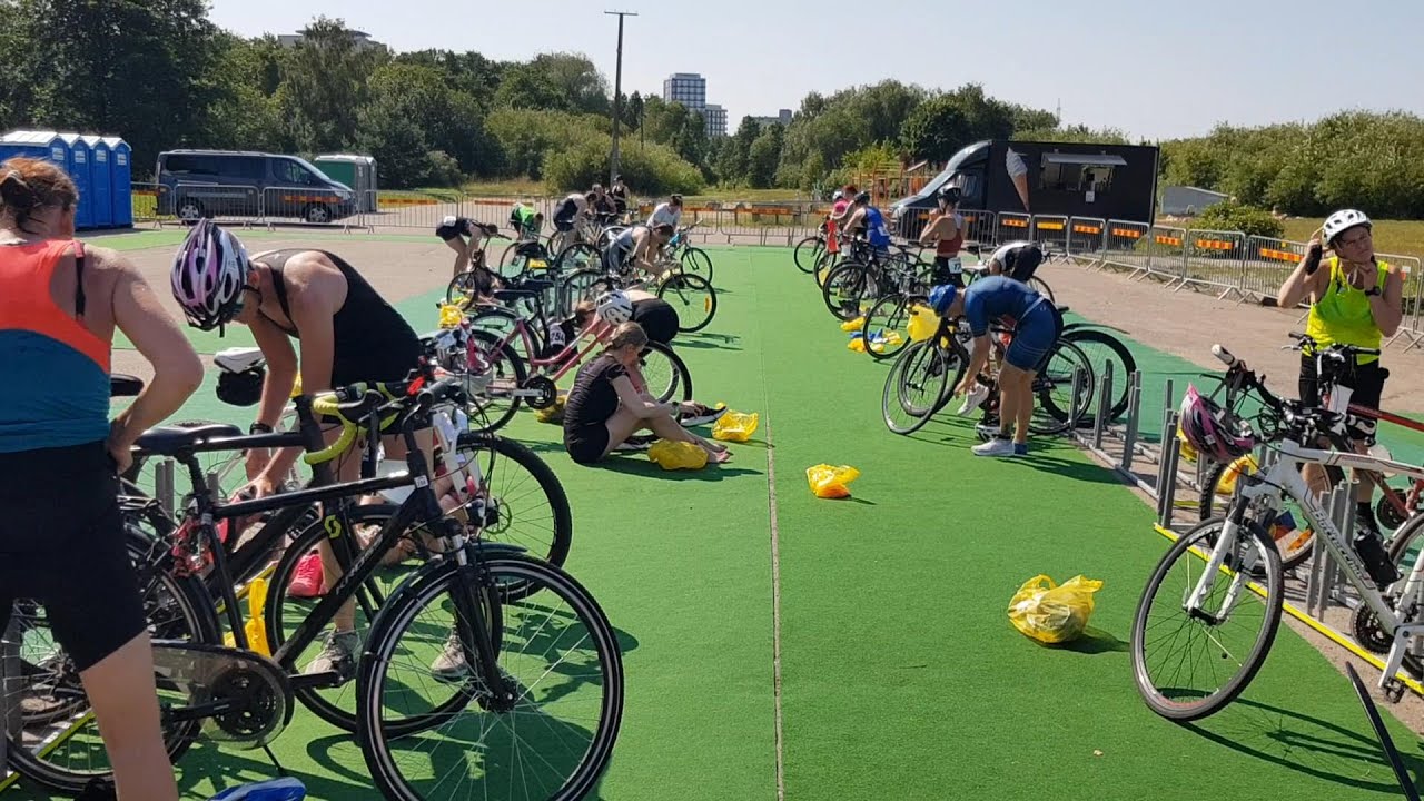 1. Mustamäe-Haabersti rahvatriatlon