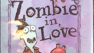 Zombie In Love / Zombie Enamorado by Vamos a La Biblio 4,926 views 5 years ago 5 minutes, 3 seconds