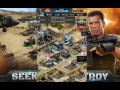 Mobile Strike 4 MILLION TROOP RALLIES ARE HERE! THIS IS HUGE!!