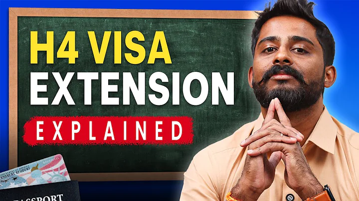 Avoid H4 Visa Extension Mistakes in 2025: Tips & Expert Advice