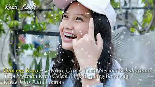 Story Wa Keren Dangdut Terbaru