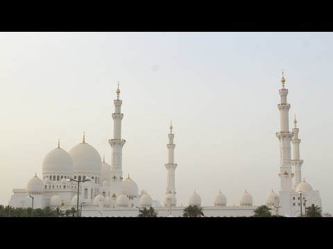 Dubai Diary Day -4 | Dubai To Abu Dhabi | Emirates Palace | Grand Mosque Abu Dhabi