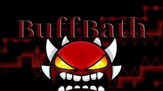 Buffbath Wclicks Showcase Geometry Dash