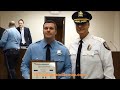 LPD and Civilian Awards Ceremony 2012