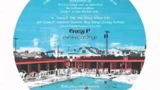 Crazy P - Smoovin' Groovin' (Ray Mang's Dumpy Re-Rub)