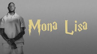 Booba - Mona Lisa Feat. JSX (Paroles)