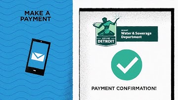 How to Make and Schedule a Payment - DWSD Customer Care Web Portal