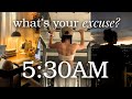 The Mindset That Changed My Life...