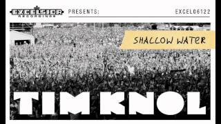 Miniatura de vídeo de "Tim Knol - Shallow Water (single version) - 3FM MEGAHIT"