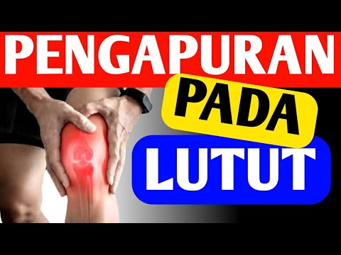 Libas Masalah Lutut Dengan Gerakan Yoga ini! Kamu punya permasalahan lutut, Happy People? Ikuti gera. 