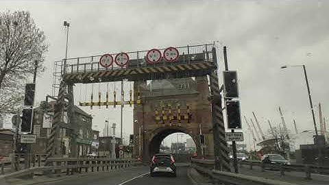 Dj Icepack - In Constant Movement (OFFICIAL MUSIC VIDEO)