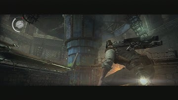 The Evil Within Lets play (Part 18) The Carnival Ride From Hell