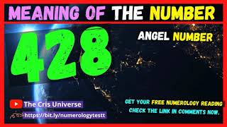 Famous 🔥❤️ 428 Angel Number Meaning - Meaning and Significance of seeing the Angel Number 428 -428 in Love Profile