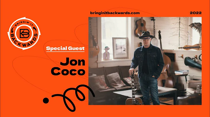 Interview with Jon Coco