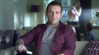 ADT Home Security - Brand and Direct Response TV campaign * WAR (Ware Anthony Rust) - United Kingdom