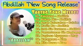 ABDILLA) NEW SONG RELEASE, 2021